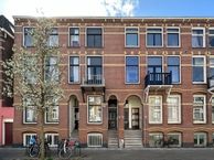 Koekoekstraat 52-BS, 3514 CX Utrecht
