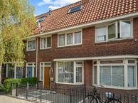 Balderikstraat 7, 3553 BA Utrecht