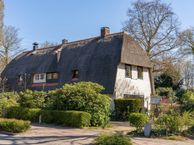 Huizerweg 44, 1261 AX Blaricum