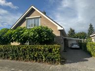 Zonnebloemstraat 37, 3202 KH Spijkenisse
