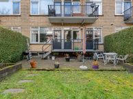 Bentincklaan 35-A, 3039 KG Rotterdam