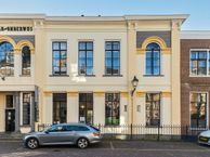 Grote Kerkstraat 12-A, 8911 EC Leeuwarden