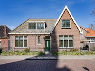 Raadhuisstraat 16, 1687 AH Wognum