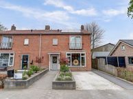 Berenhoeksestraat 4, 4261 KB Wijk en Aalburg