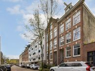 Deymanstraat 22, 1091 SE Amsterdam