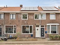 Jonge Arnoldusstraat 108, 1501 VW Zaandam
