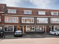 Mahlerstraat 13, 3131 SG Vlaardingen