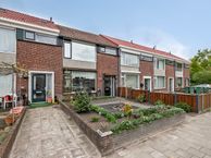 Moeskroenstraat 79, 4826 AR Breda