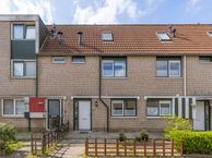 Strijkmolenstraat 63, 1333 EJ Almere