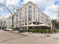 Commelinstraat 2-F, 1093 TR Amsterdam