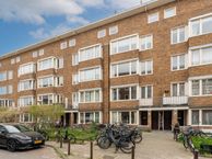 Griseldestraat 36-4, 1055 AZ Amsterdam