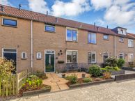 Prins Bernhardlaan 116, 3241 TA Middelharnis