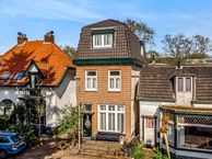 Meijerkamplaan 23, 1406 SW Bussum