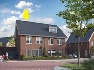 Zwaaikom: Het Kompas - bouwnummer C20, 4905 CC Oosterhout (NB)