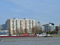 's-Lands werf 36, 3063 GB Rotterdam