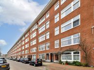 Joos Banckersweg 4-3, 1056 EM Amsterdam