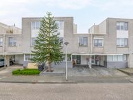 Marga Klompéstraat 39, 3207 DD Spijkenisse