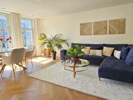 Eerste Van Swindenstraat 383-A, 1093 GB Amsterdam