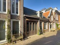 Drapenierstraat 8, 2011 WZ Haarlem