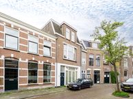 Nicolaas van der Laanstraat 2-B, 2013 BM Haarlem