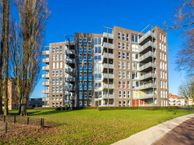 Nijenrodelaan 111, 3554 TZ Utrecht