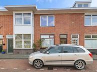 Spakenburgsestraat 26, 2574 JV Den Haag