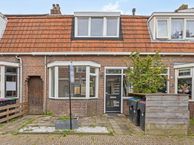 Bernhardus Bumastraat 26, 8933 EK Leeuwarden