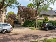 Burgemeester van Meursstraat 53, 5037 NE Tilburg