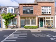 Oudwijkerdwarsstraat 32, 3581 LE Utrecht