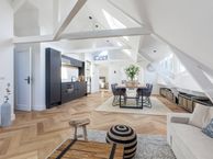 Eendrachtsplein 6-03, 3012 LA Rotterdam