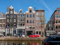 Brouwersgracht 30-2, 1013 GW Amsterdam