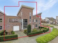 Kwart 31, 8265 SR Kampen