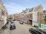 Prinsenstraat 1, 3581 JR Utrecht