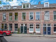 Schotersingel 25-RD, 2021 GB Haarlem