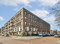 Suze Robertsonstraat 35, 1062 BV Amsterdam