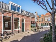 Raamstraat 15, 2316 BA Leiden