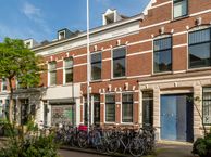 Volmarijnstraat 59-A, 3021 XJ Rotterdam