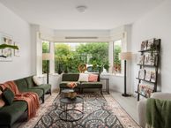 West-Sidelinge 64-A, 3043 SP Rotterdam