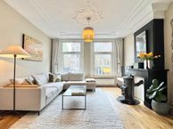 Overtoom 554-1, 1054 LM Amsterdam