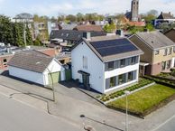 Pater Willemsplantsoen 1-A, 5768 CK Meijel