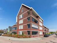 Rijnstraat 1-A, 2991 AH Barendrecht