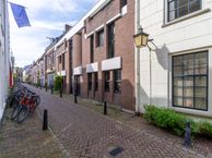 Pauwstraat 28-1, 3512 TG Utrecht