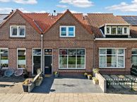 Woudseweg 96, 2635 CE Den Hoorn (ZH)