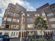 Waalstraat 24-3, 1078 BT Amsterdam