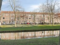 Lepelaarsingel 62-B, 3083 KL Rotterdam