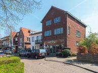 Jan van Goyenstraat 2, 2102 CB Heemstede