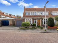 Geraniumstraat 78, 8922 HC Leeuwarden