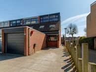 Willem-Alexanderplantsoen 146, 2991 NJ Barendrecht