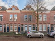 Joachim Altinghstraat 21-A, 9724 LV Groningen