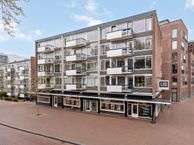 Burgemeester Edo Bergsmalaan 32, 7512 AD Enschede